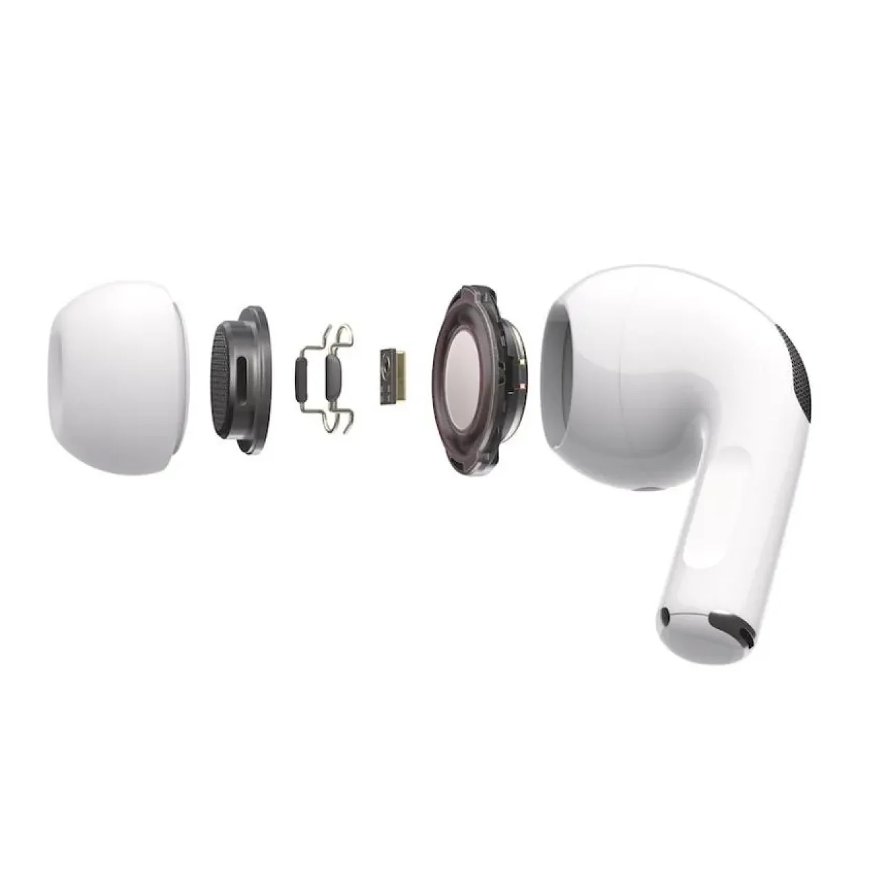 Air Pods Pro 2nd Gen by Hi Pro Tech - Image 4