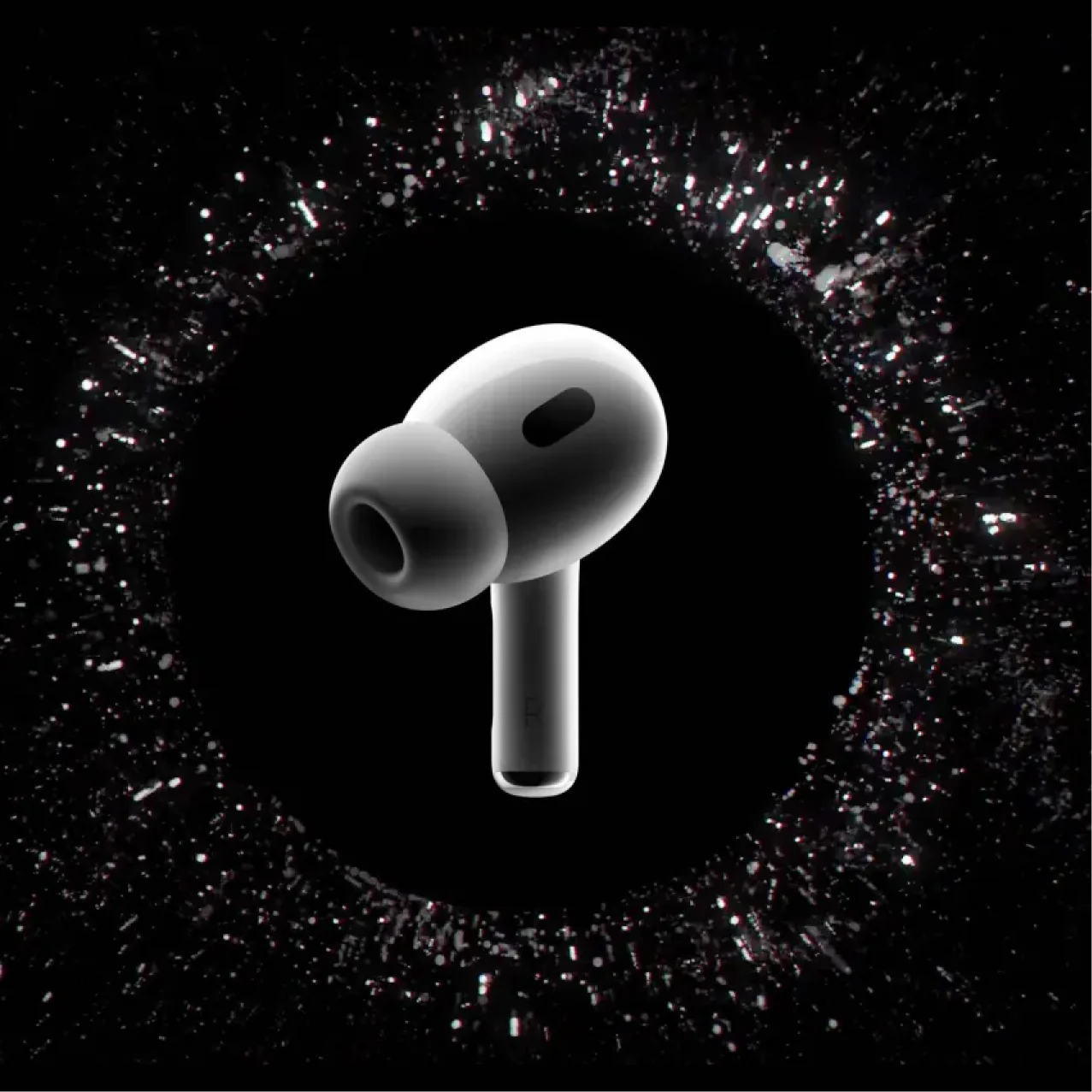 Air Pods Pro 2nd Gen by Hi Pro Tech - Image 5