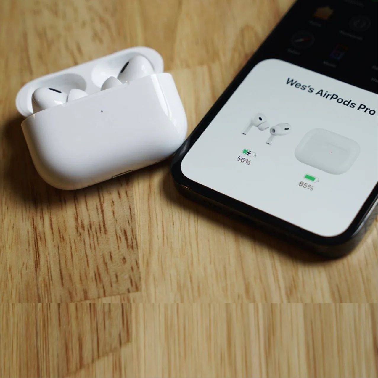 Air Pods Pro 2nd Gen by Hi Pro Tech - Image 8