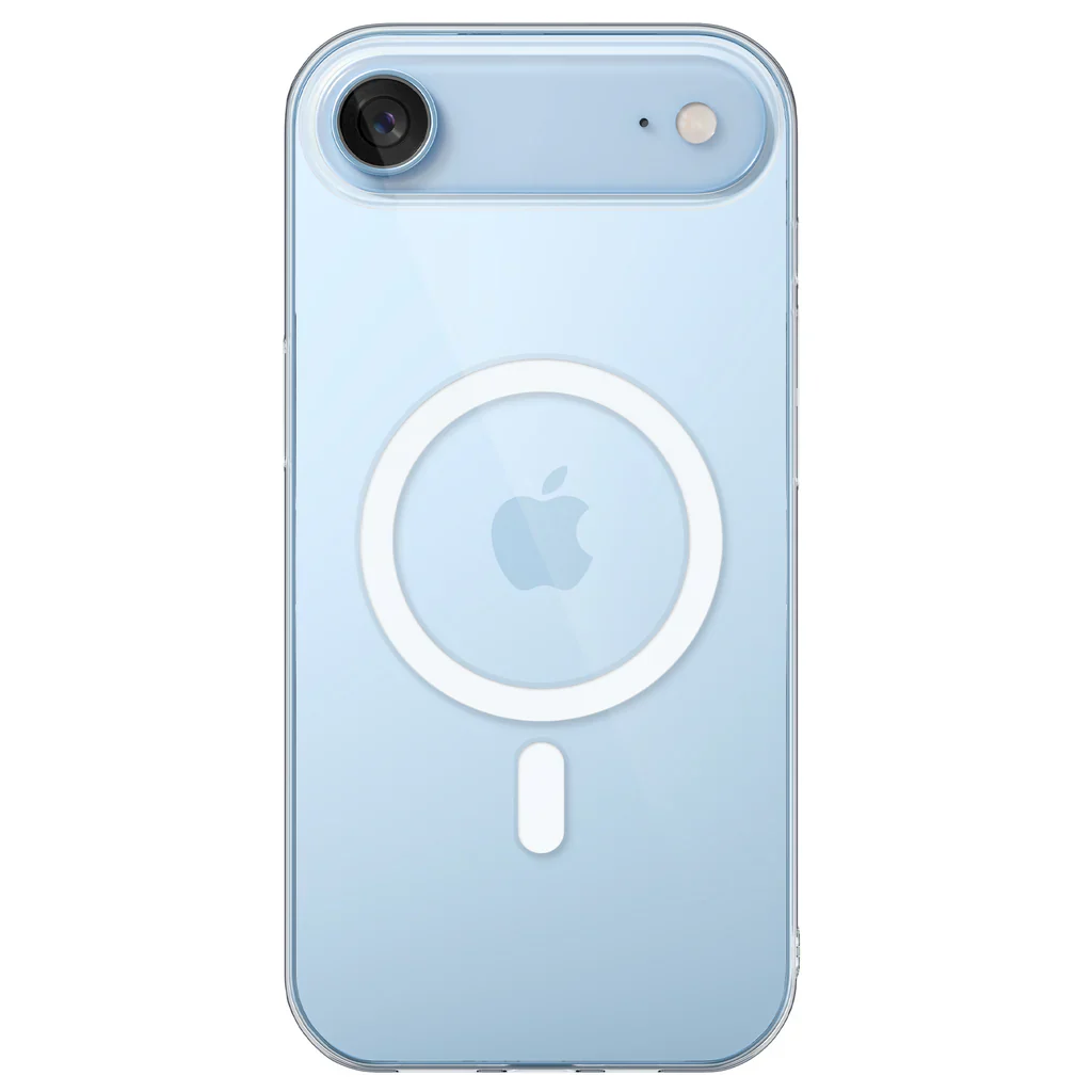 Anti-Yellow Magsafe Clear Case (Lifetime Warranty) - Image 26