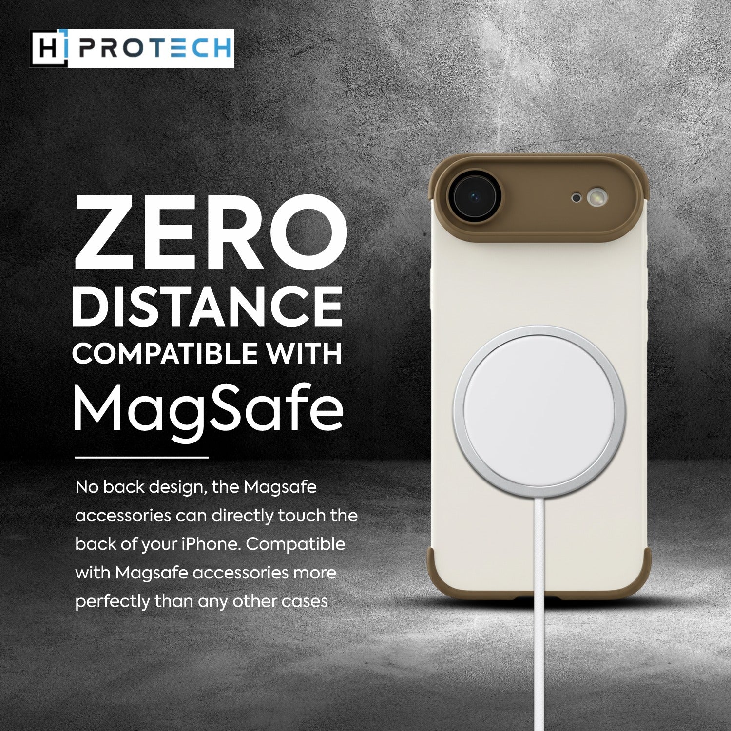 iPhone Shockproof Bumper Silicone Edge Case Cover - Image 105
