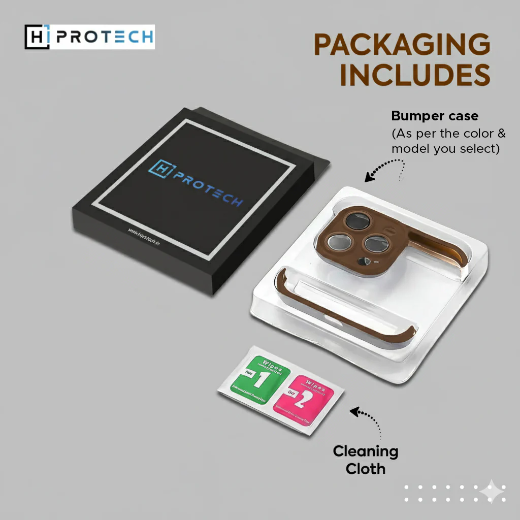 iPhone Shockproof Bumper Silicone Edge Case Cover - Image 51