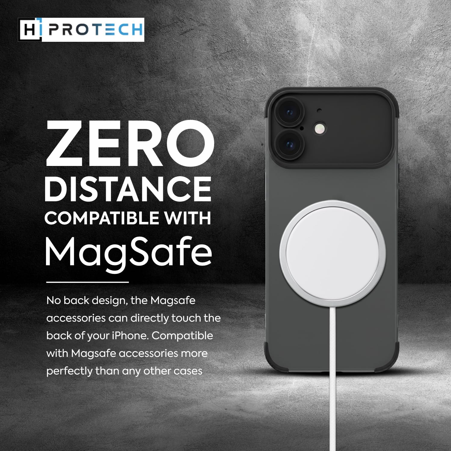 iPhone Shockproof Bumper Silicone Edge Case Cover - Image 54
