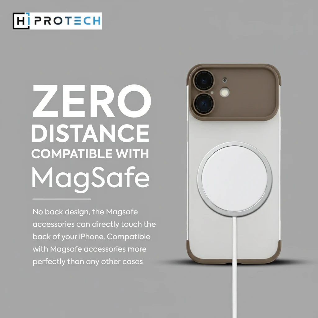 iPhone Shockproof Bumper Silicone Edge Case Cover - Image 64