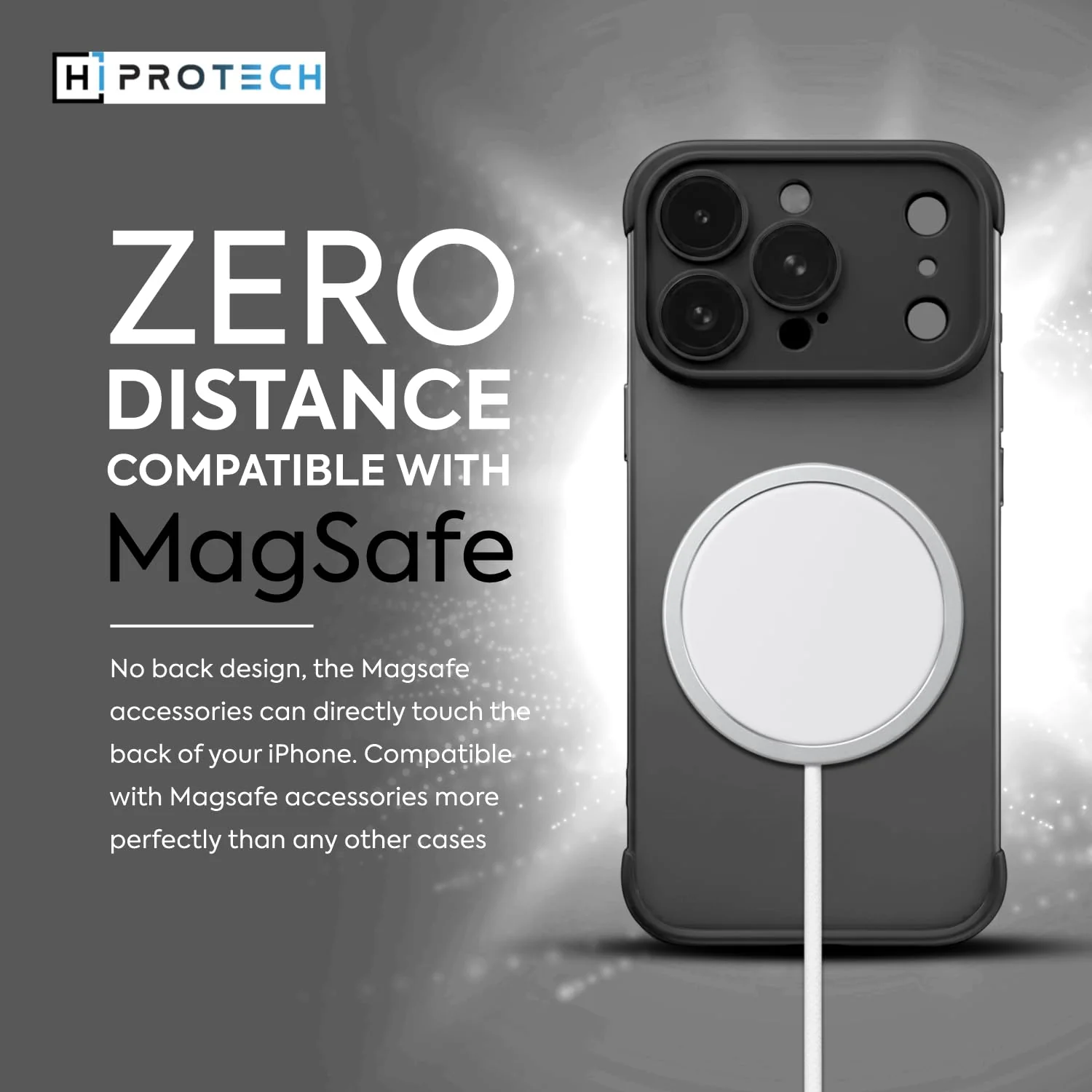 iPhone Shockproof Bumper Silicone Edge Case Cover - Image 68