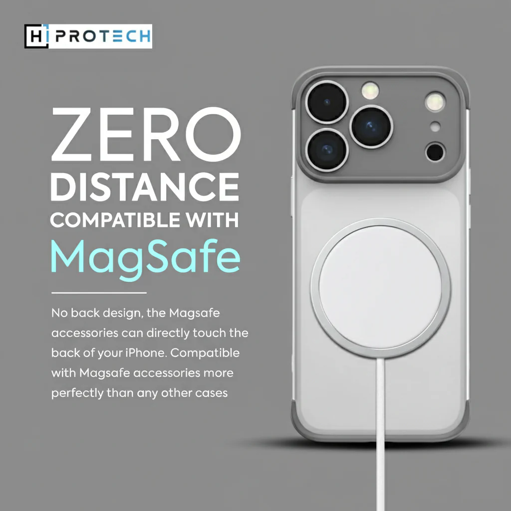 iPhone Shockproof Bumper Silicone Edge Case Cover - Image 75