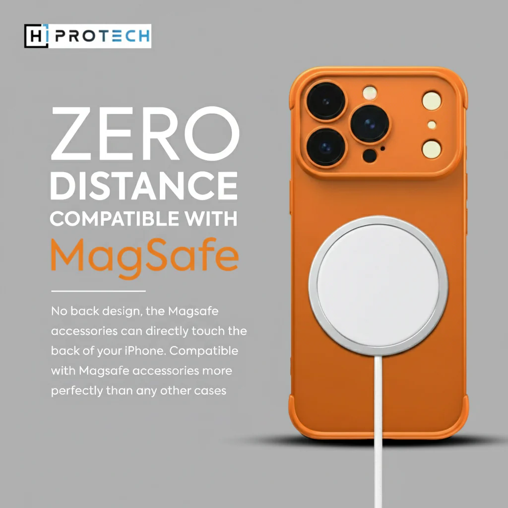 iPhone Shockproof Bumper Silicone Edge Case Cover - Image 80