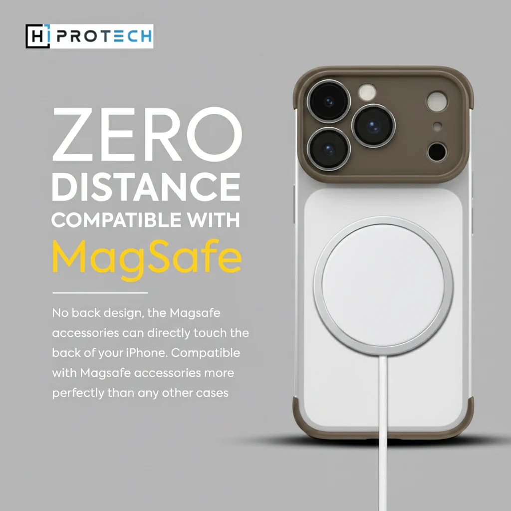 iPhone Shockproof Bumper Silicone Edge Case Cover - Image 86
