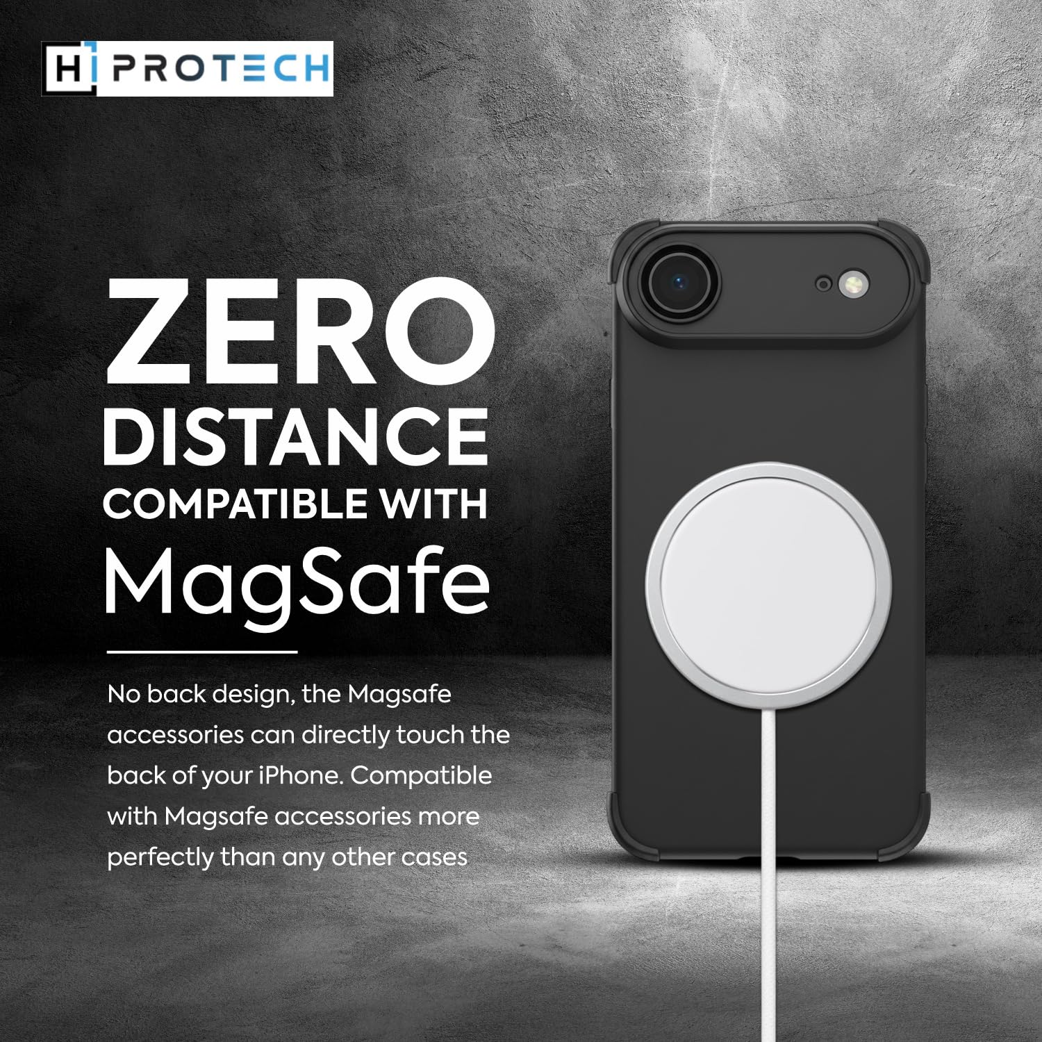 iPhone Shockproof Bumper Silicone Edge Case Cover - Image 96