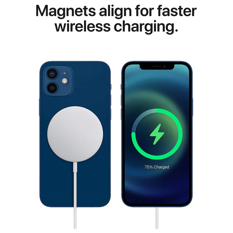 MagSafe Wireless Charger (USB C) - Image 5
