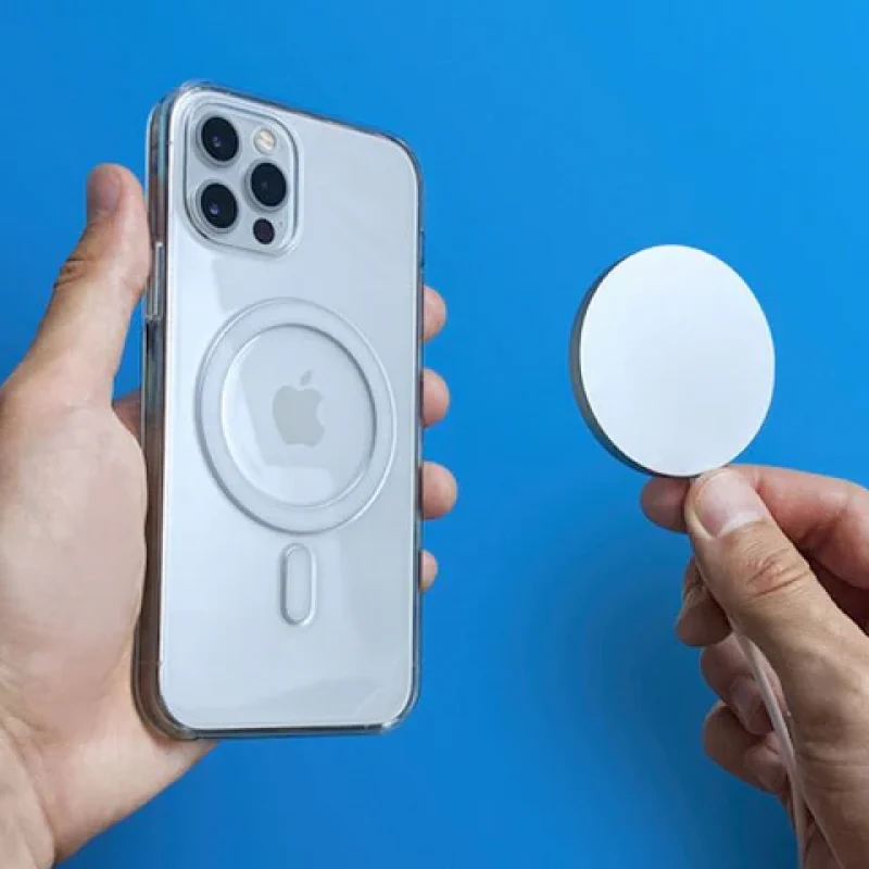 MagSafe Wireless Charger (USB C) - Image 8