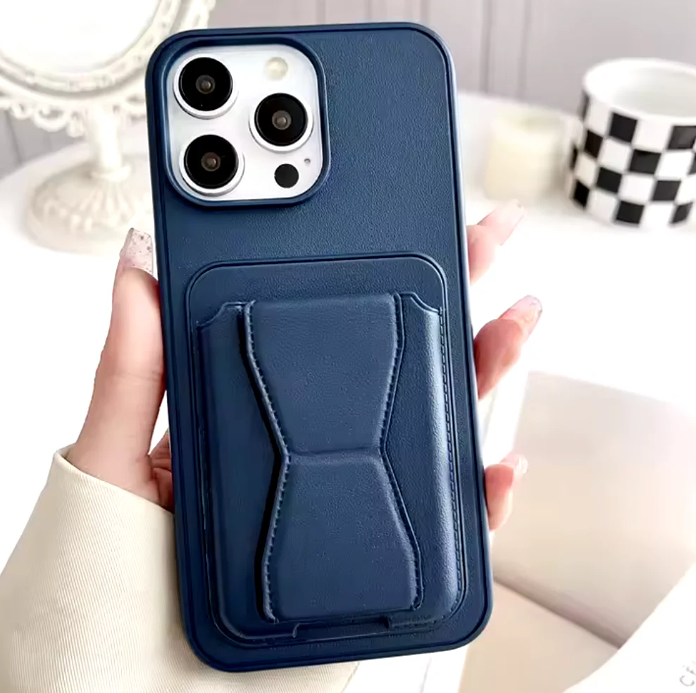 Magsafe Wallet with Stand - Image 9