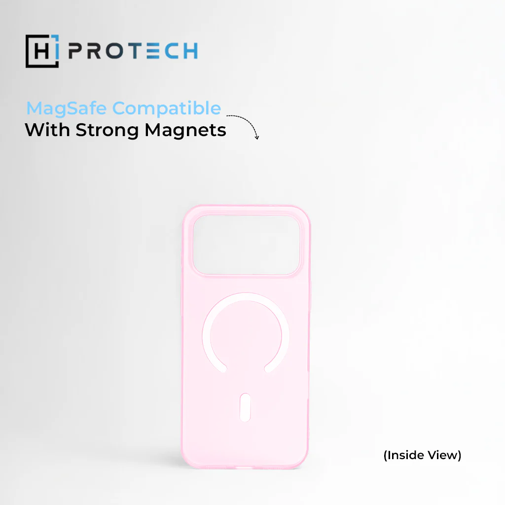 Premium Matte Finish Magsafe Case Covers - Image 102