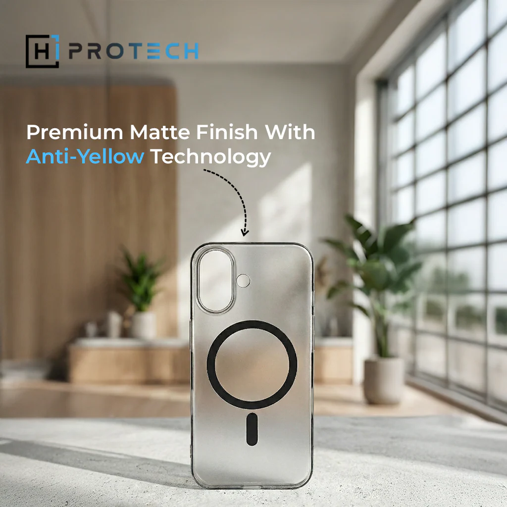 Premium Matte Finish Magsafe Case Covers - Image 107