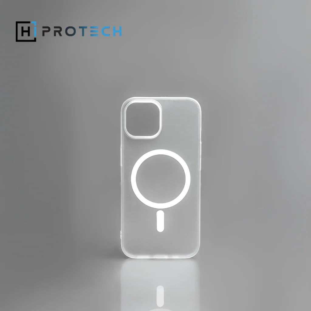 Premium Matte Finish Magsafe Case Covers - Image 15