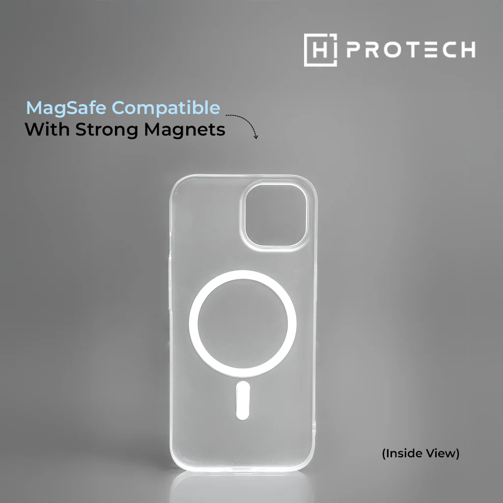 Premium Matte Finish Magsafe Case Covers - Image 18