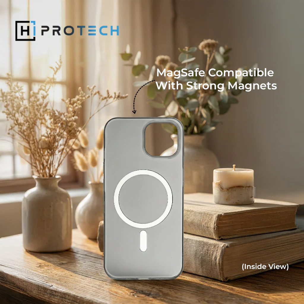 Premium Matte Finish Magsafe Case Covers - Image 24
