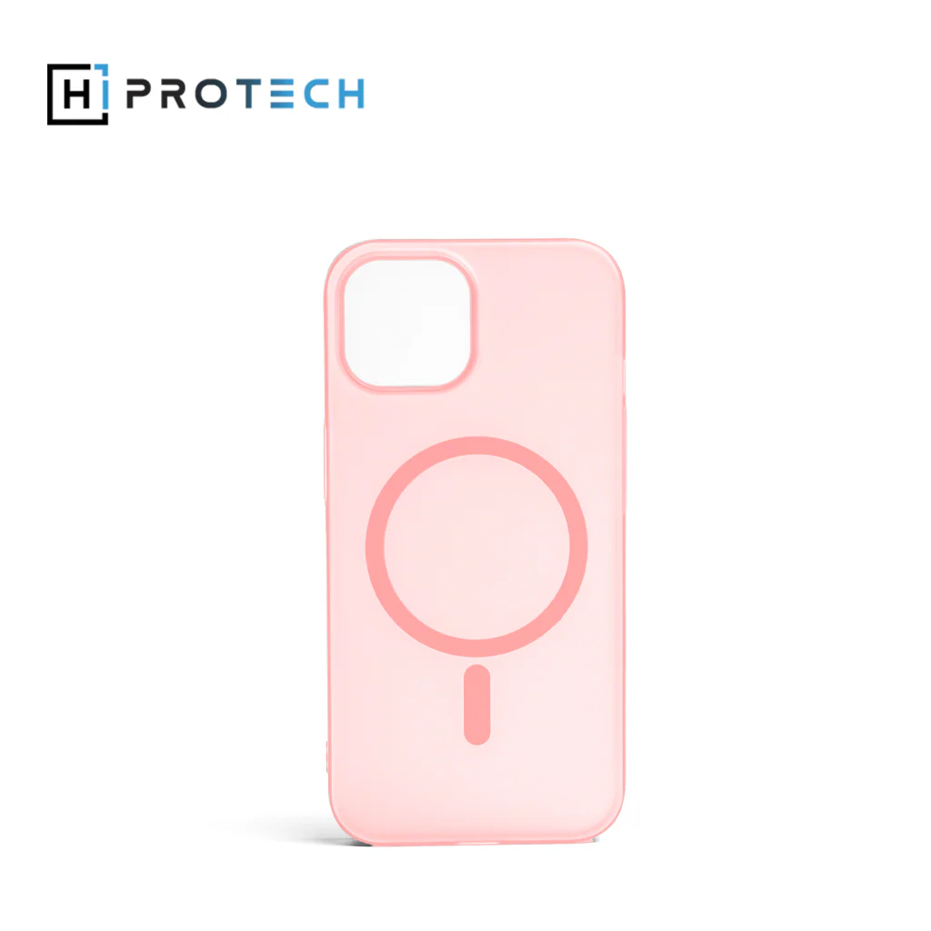Premium Matte Finish Magsafe Case Covers - Image 29