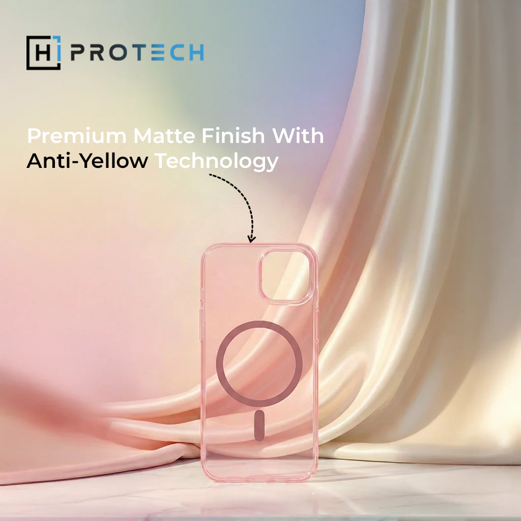 Premium Matte Finish Magsafe Case Covers - Image 30