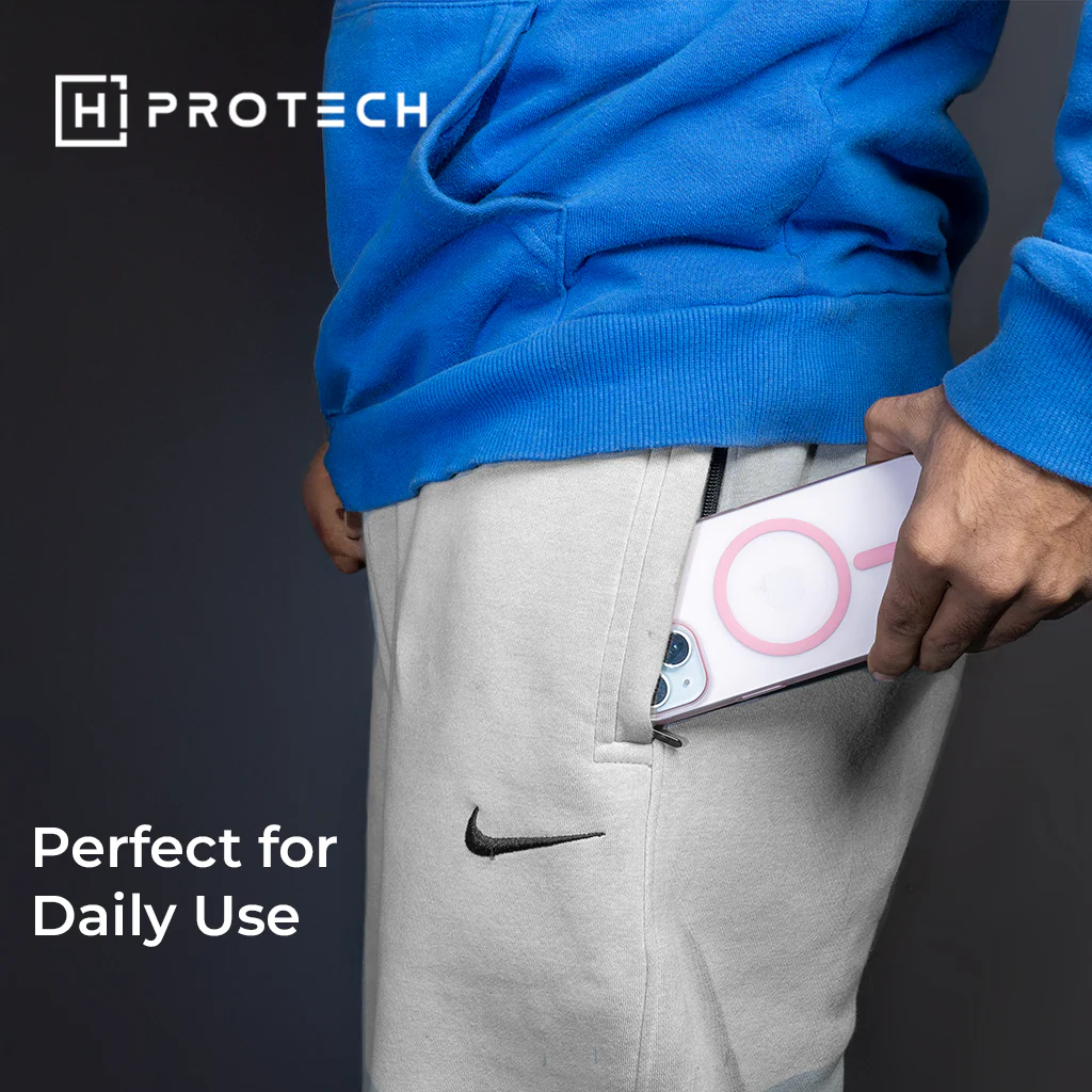 Premium Matte Finish Magsafe Case Covers - Image 34