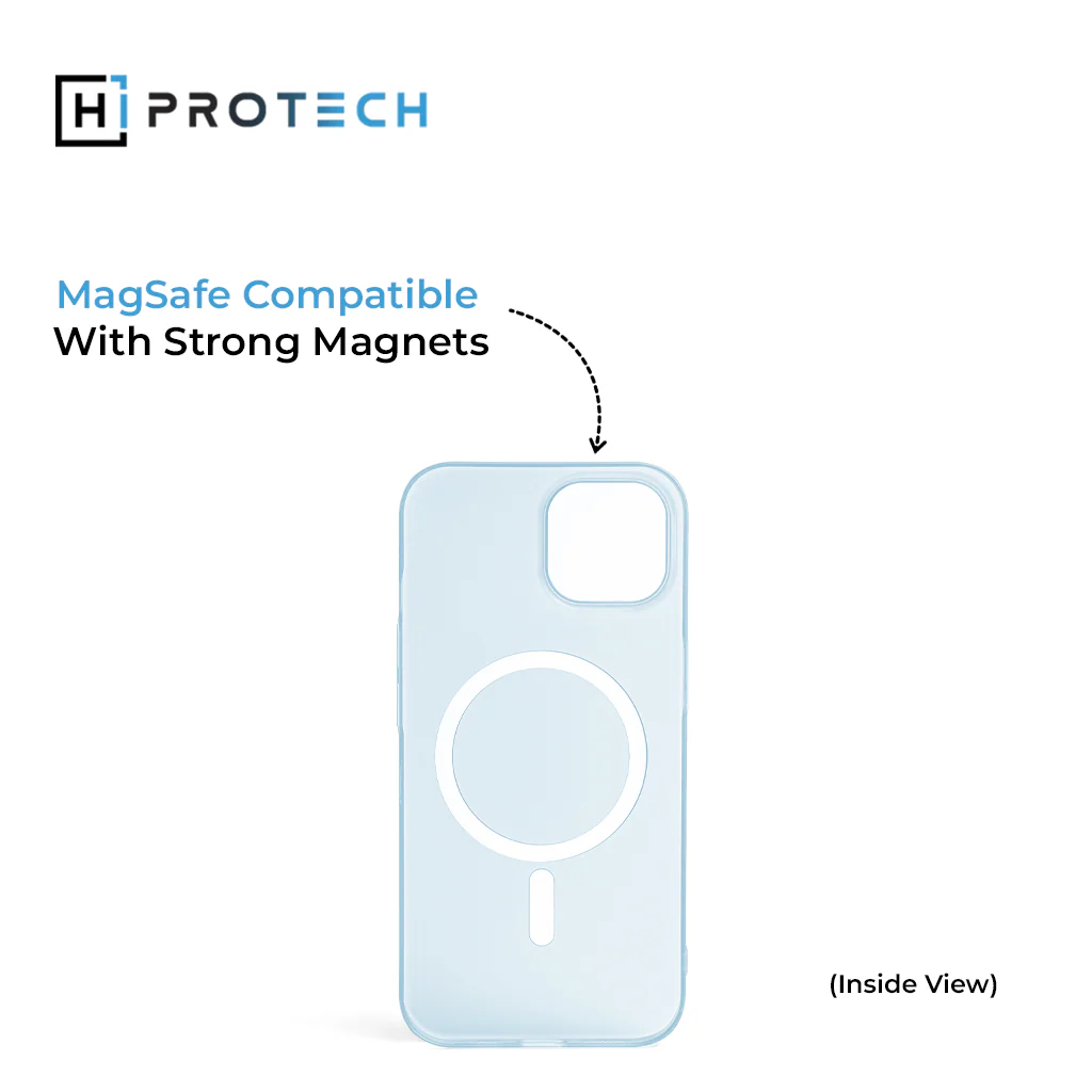 Premium Matte Finish Magsafe Case Covers - Image 39