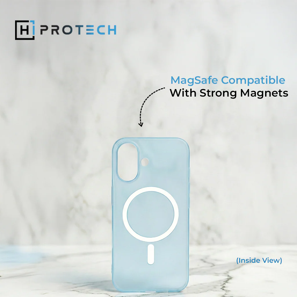 Premium Matte Finish Magsafe Case Covers - Image 45