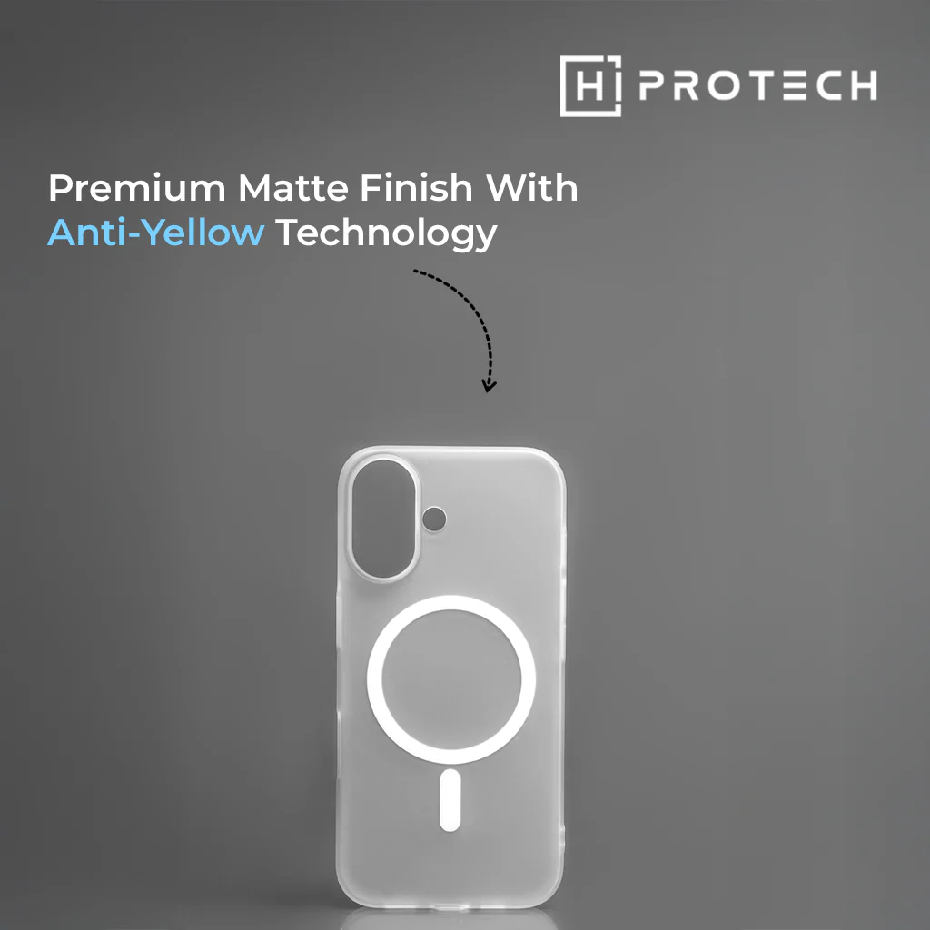 Premium Matte Finish Magsafe Case Covers - Image 51