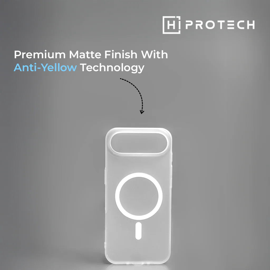 Premium Matte Finish Magsafe Case Covers - Image 58