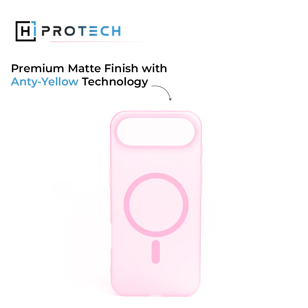 Premium Matte Finish Magsafe Case Covers - Image 65