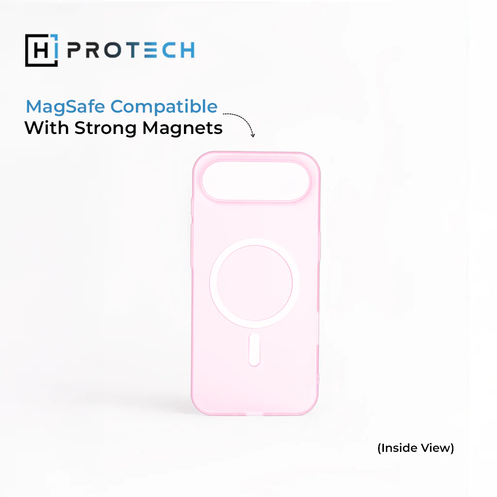 Premium Matte Finish Magsafe Case Covers - Image 67