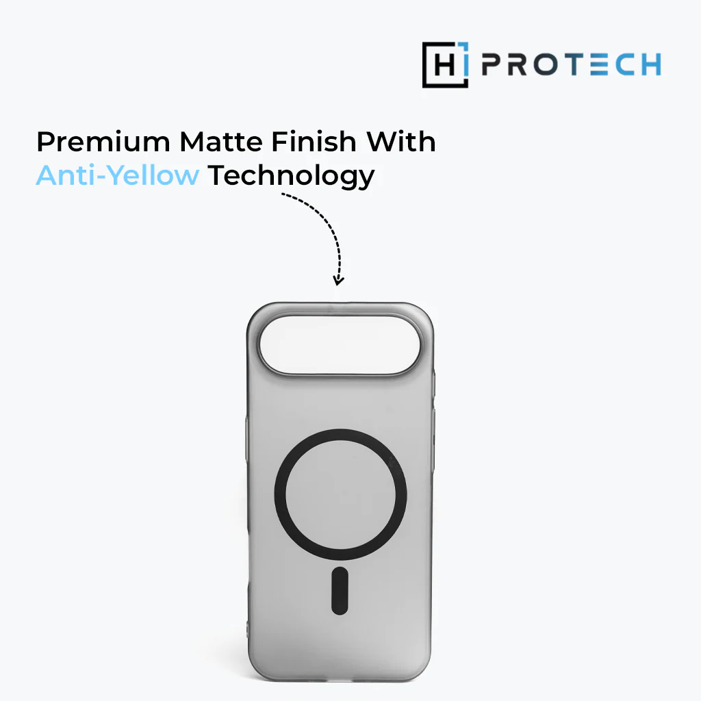Premium Matte Finish Magsafe Case Covers - Image 72