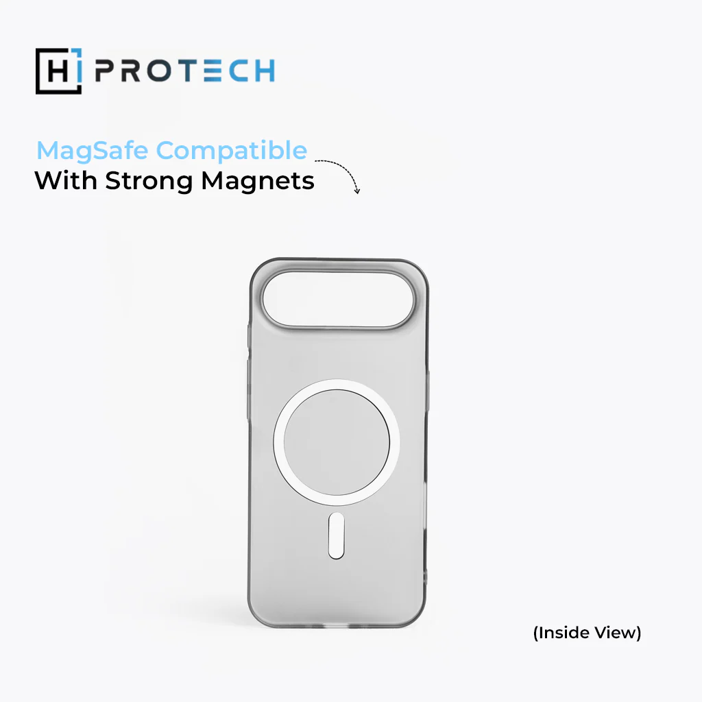 Premium Matte Finish Magsafe Case Covers - Image 74