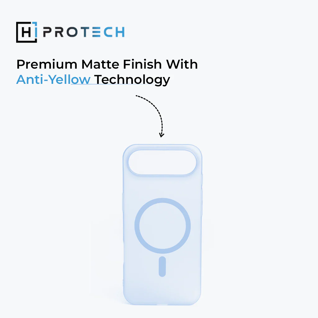 Premium Matte Finish Magsafe Case Covers - Image 79