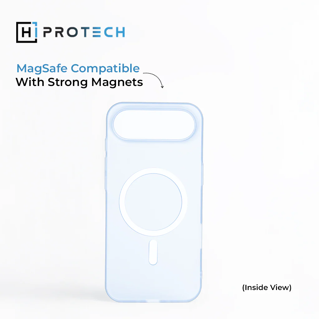 Premium Matte Finish Magsafe Case Covers - Image 82