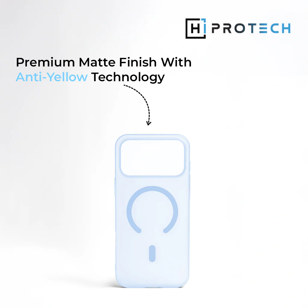 Premium Matte Finish Magsafe Case Covers - Image 86