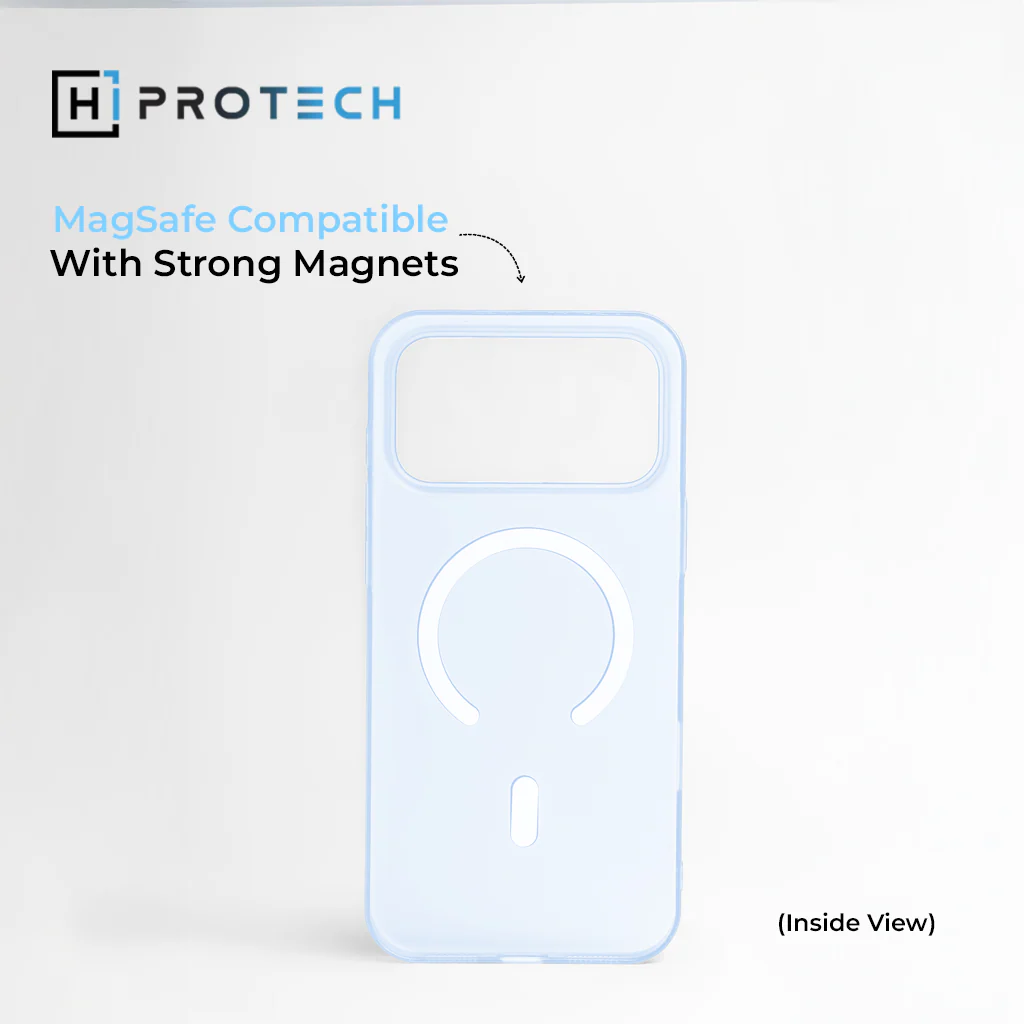 Premium Matte Finish Magsafe Case Covers - Image 88