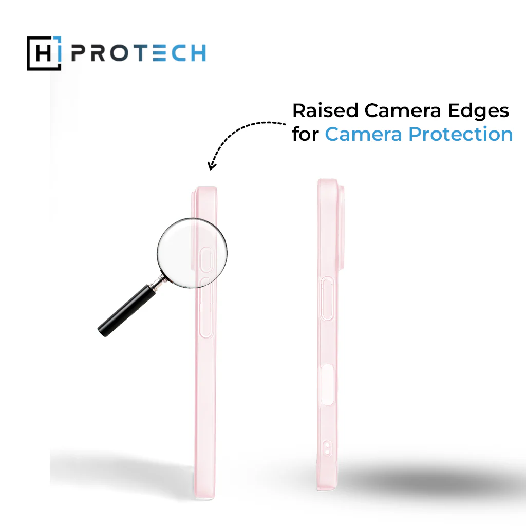 Premium Matte Finish Magsafe Case Covers - Image 9