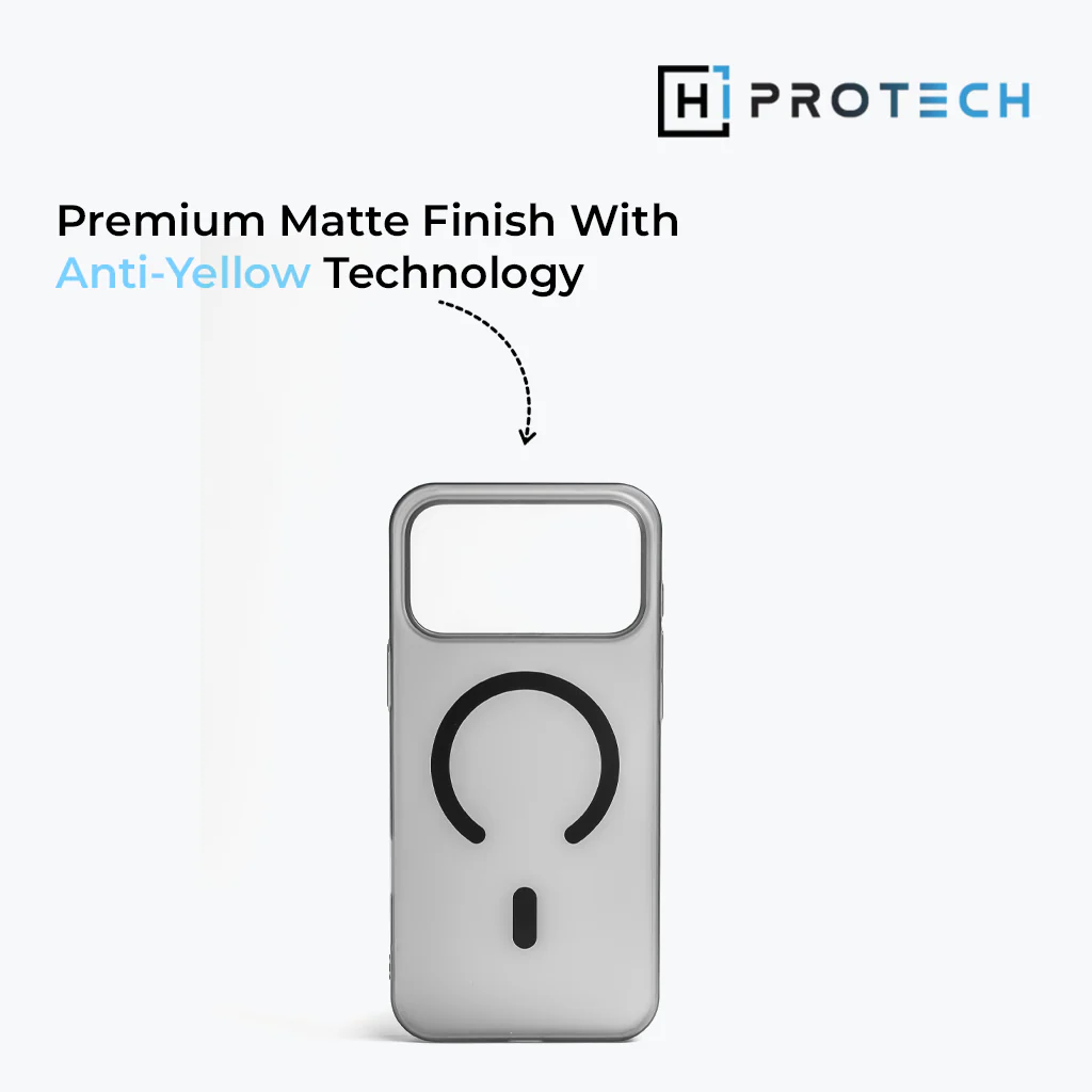 Premium Matte Finish Magsafe Case Covers - Image 93