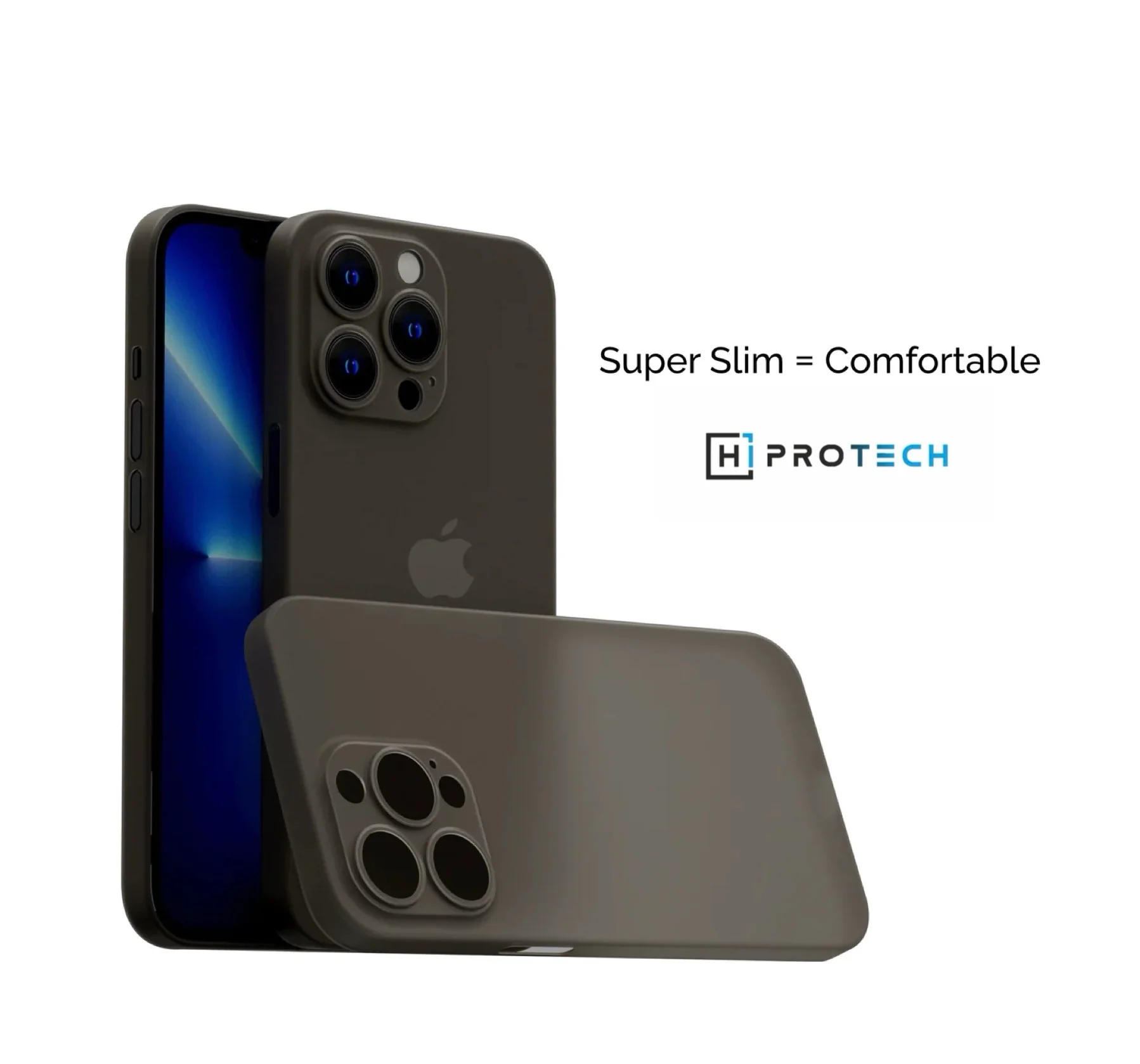 iPhone Case - World’s Thinnest Case Covers - Image 11