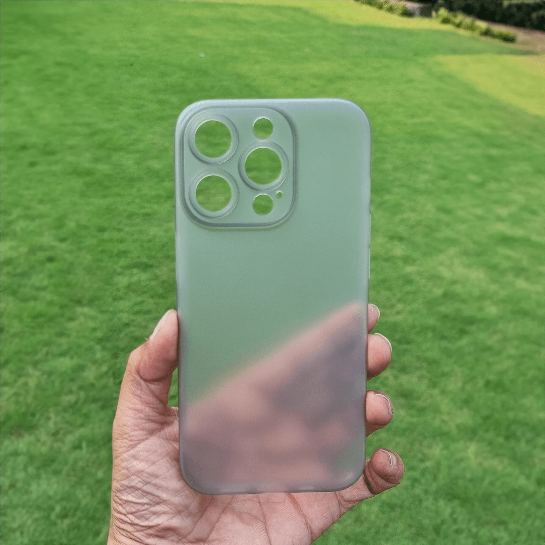 iPhone Case - World’s Thinnest Case Covers - Image 15