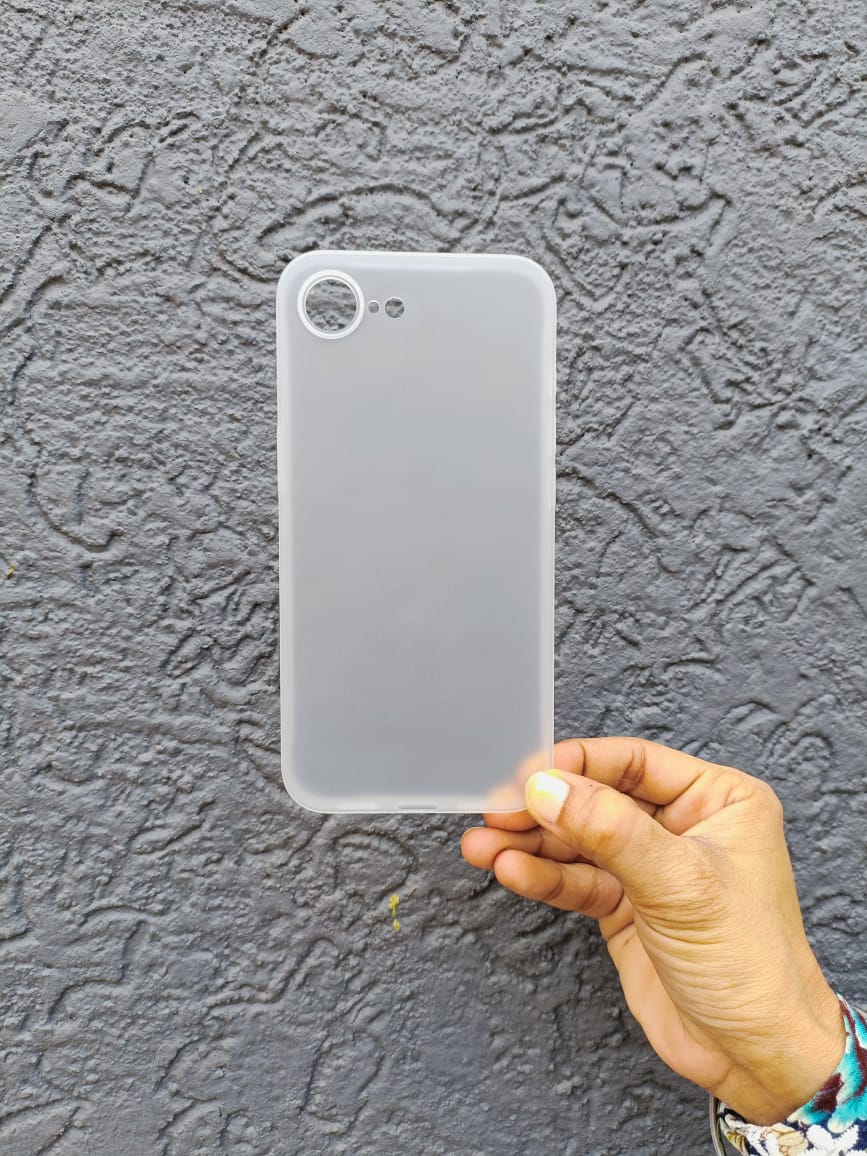 iPhone Case - World’s Thinnest Case Covers - Image 18