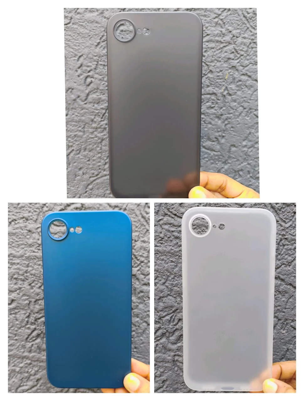 iPhone Case - World’s Thinnest Case Covers - Image 24