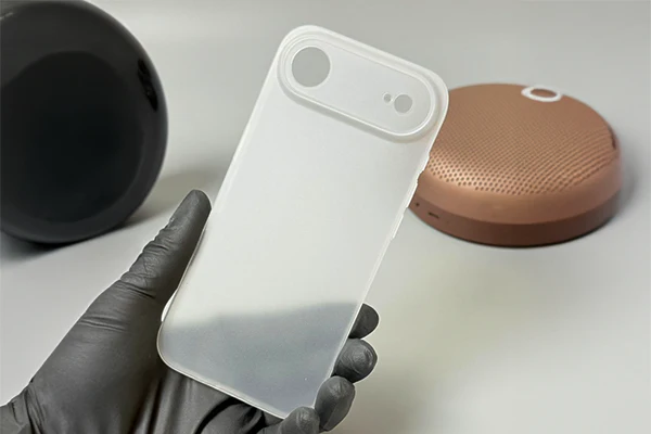iPhone Case - World’s Thinnest Case Covers - Image 25