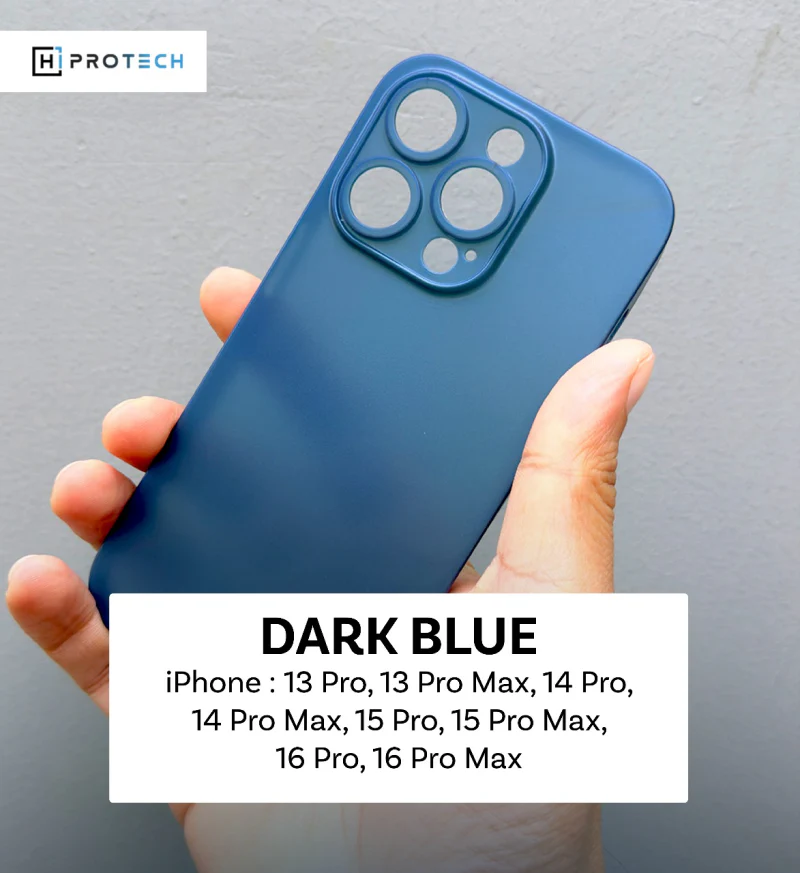 iPhone Case - World’s Thinnest Case Covers - Image 5