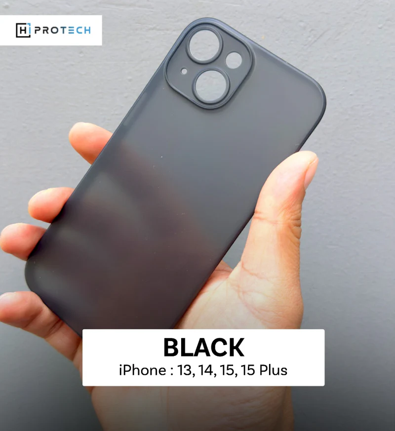 iPhone Case - World’s Thinnest Case Covers - Image 8