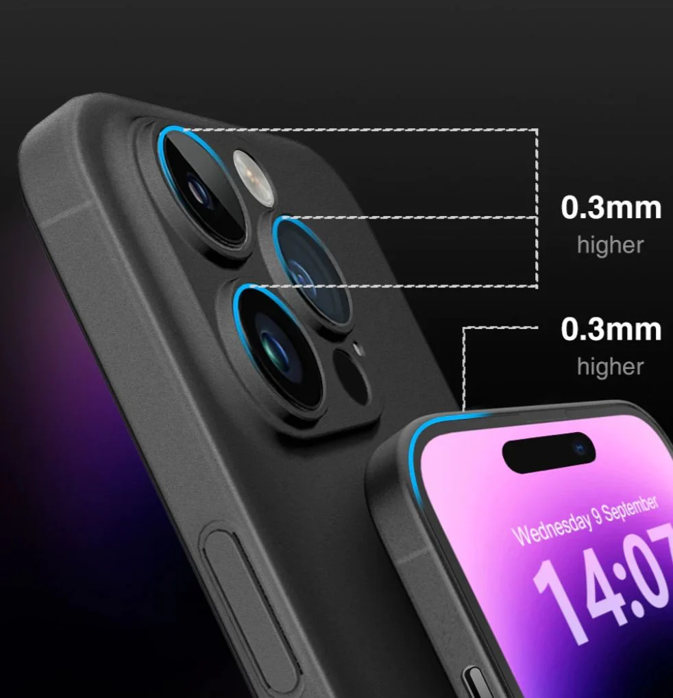 iPhone Case - World’s Thinnest Case Covers - Image 9